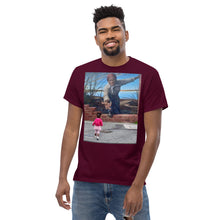 Load image into Gallery viewer, Men's classic tee