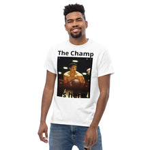 Load image into Gallery viewer, the champ is here