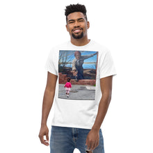 Load image into Gallery viewer, Men's classic tee