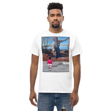 Load image into Gallery viewer, Men's classic tee