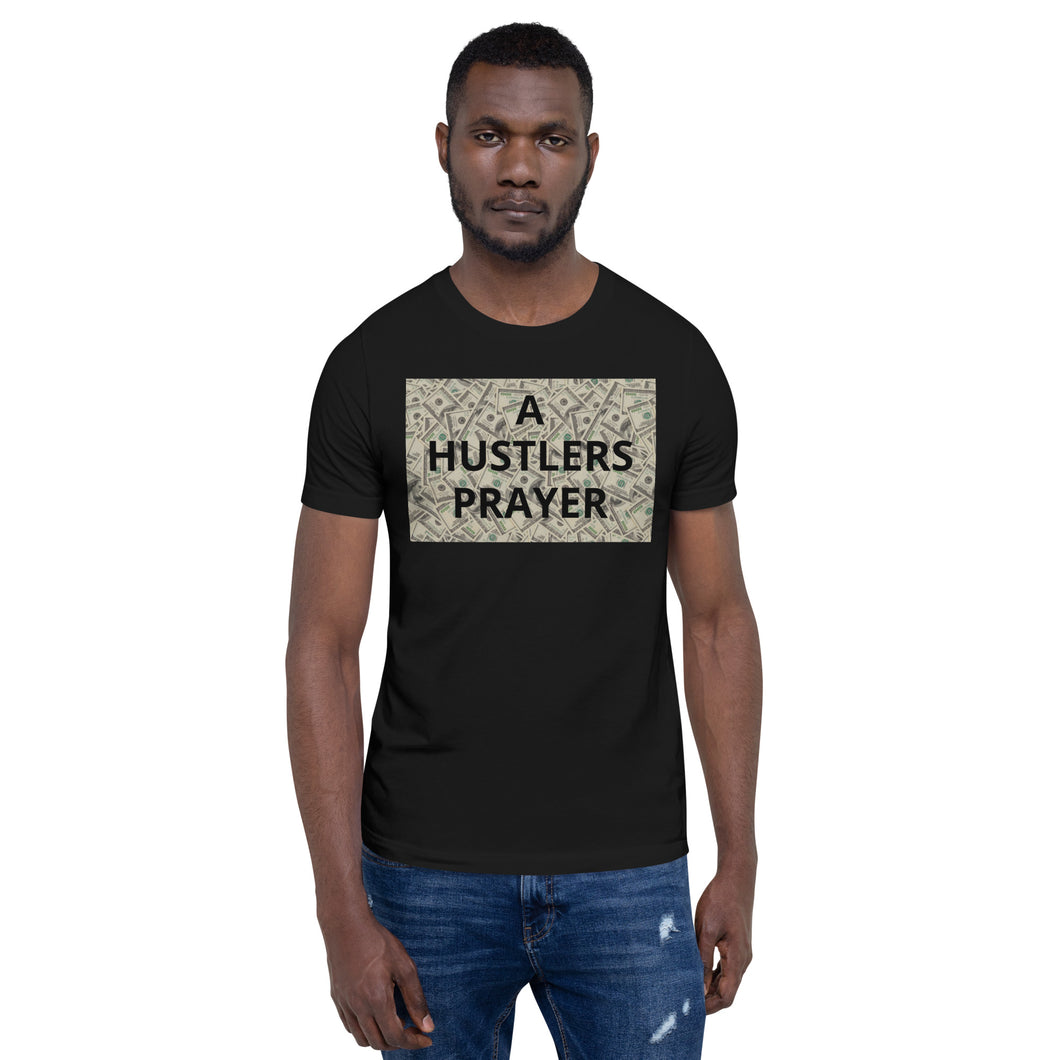 hustlers prayer